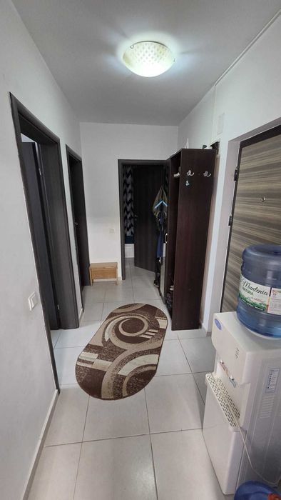 Vand apartament 2 camere - Leroy Merlin - Bragadiru