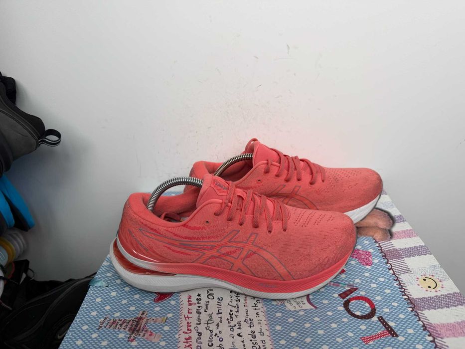 Asics  Gel-Kayano 29 ''оригинални маратонки 42.5 номер