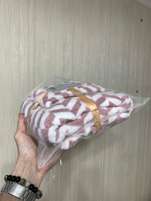 Комплект полотенец