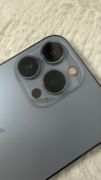 Iphone 13 Pro, 128 GB