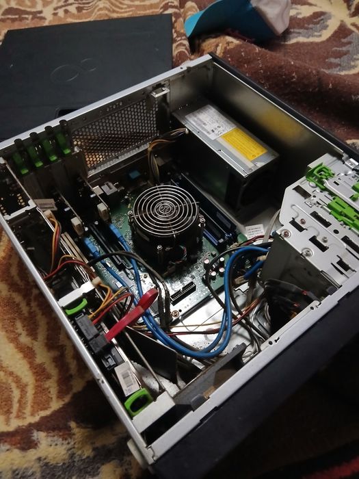 Calucator de gaming low