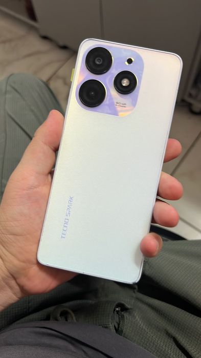 Techno sparrk 10 pro