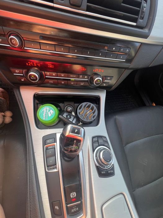 BMW Seria 5 2015 — imagine 3