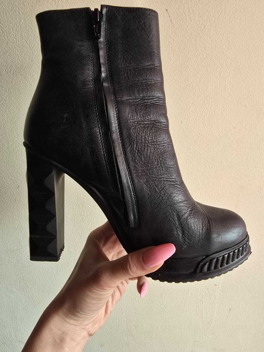 Боти Bianki 38 номер