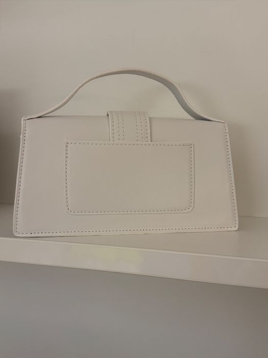 дамски чанти JACQUEMUS в различни цветове