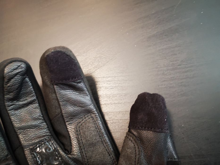 Мото ръкавици дишащи и водоустойчиви Orina Размер XXL