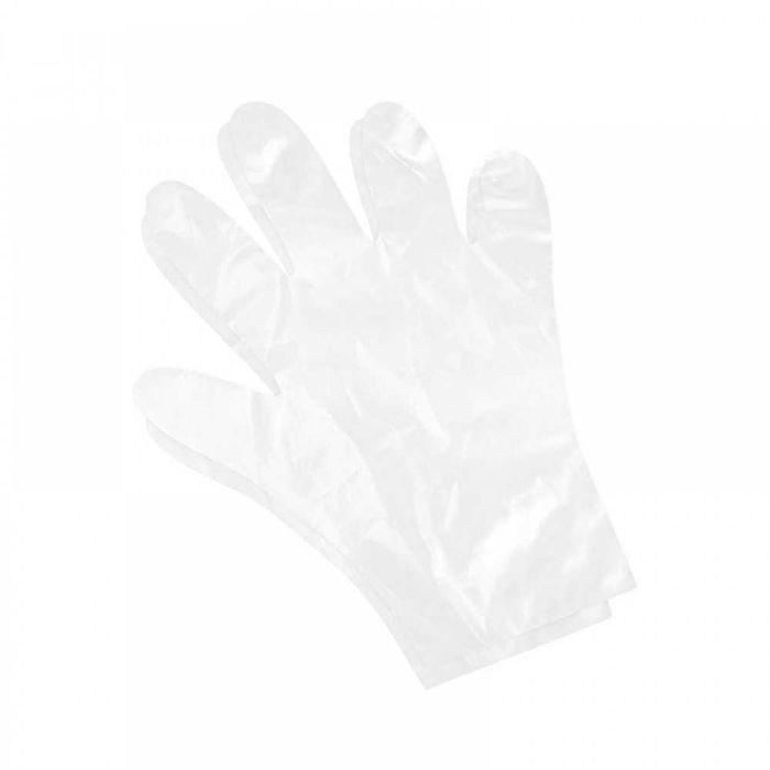 Нагревател за парафин - комплект XXL - бял