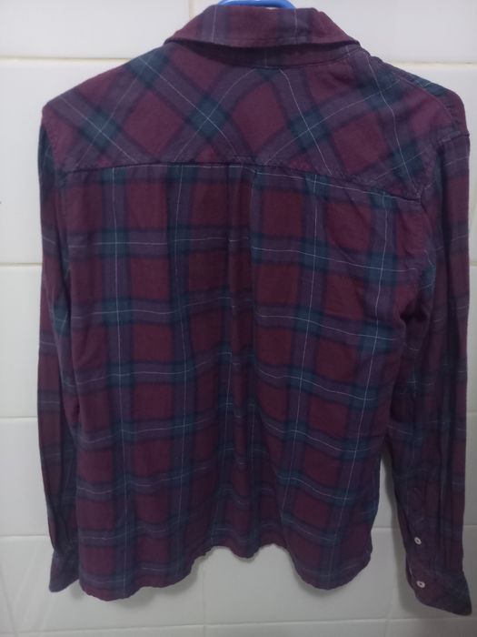 Cămașă de dama s/m