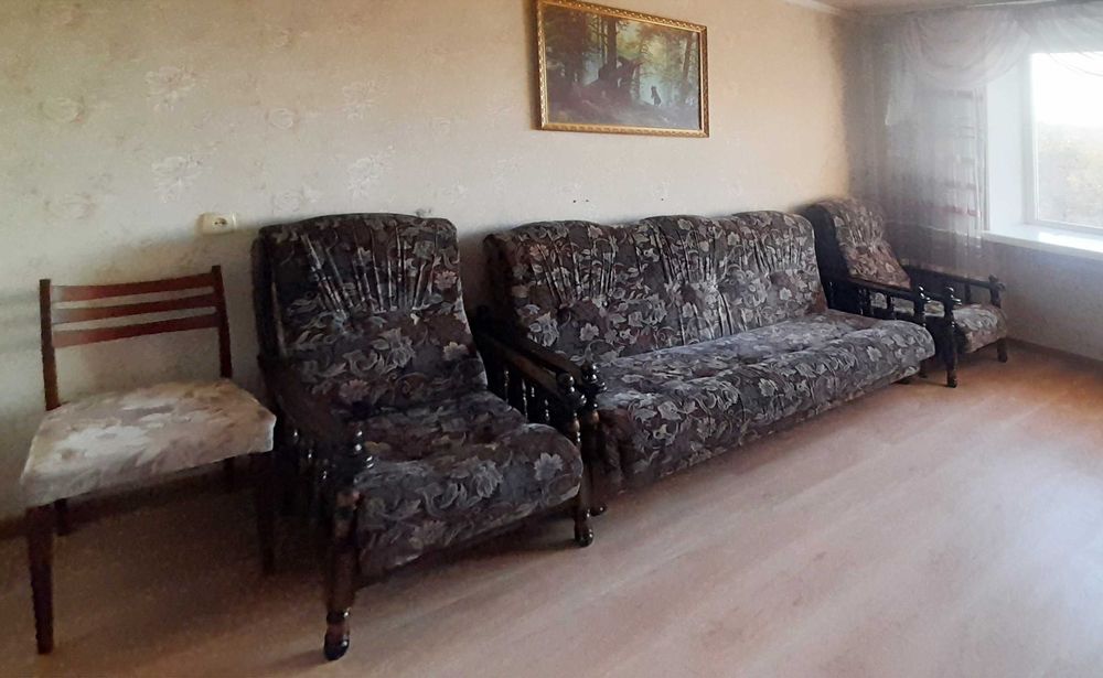 сдам 2-комнатную квартиру