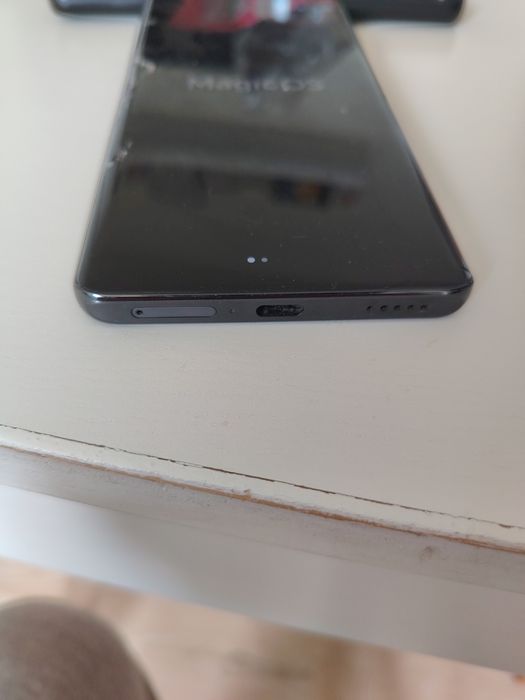 Honor magic 7 light