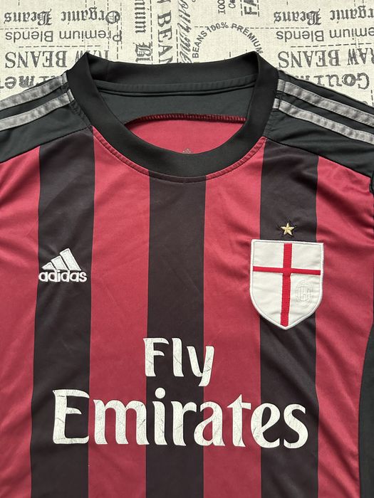 Adidas AC Milan original тениска.M