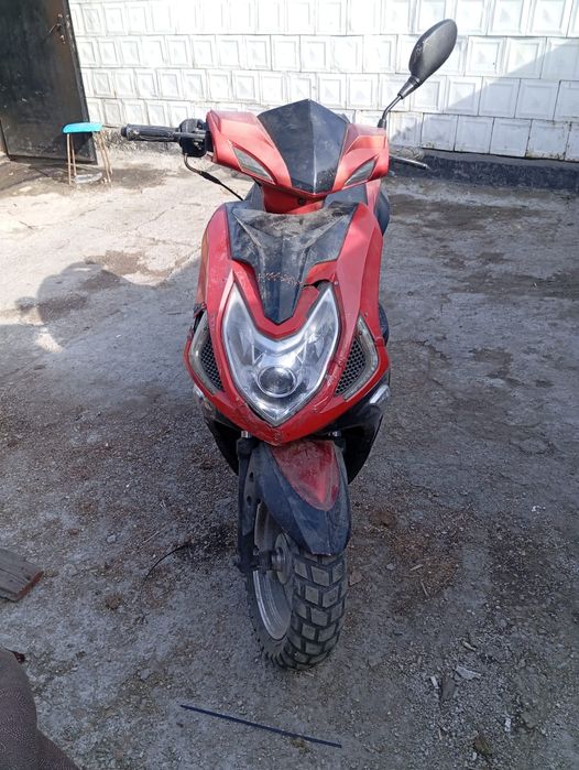 Продам на запчасти