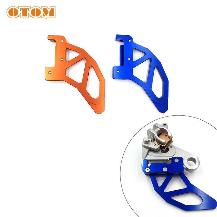 Предпазител за заден диск KTM/HUSQVARNA EXC/EXC-F/SX/SX-F 07-23