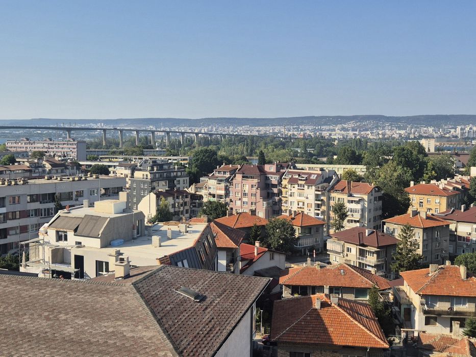 Продава се Тристаен апартамент в Варна, Аспарухово - 105 кв.м за 899 €/кв.м - Снимка #5