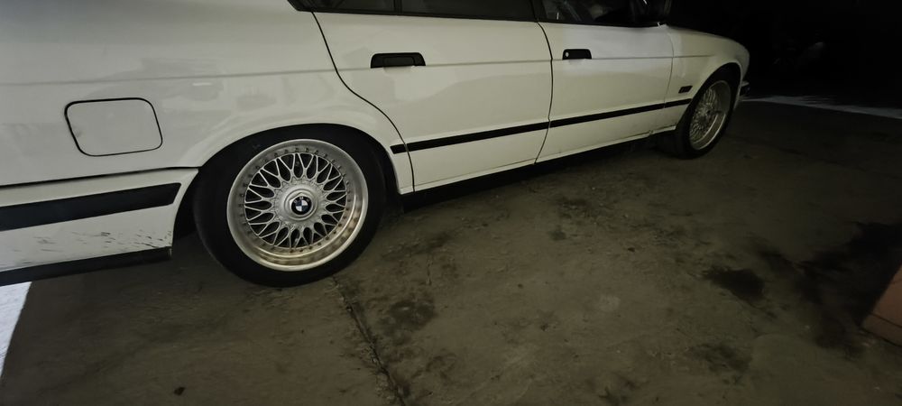 BBS RC090 оригинал R17 без варок