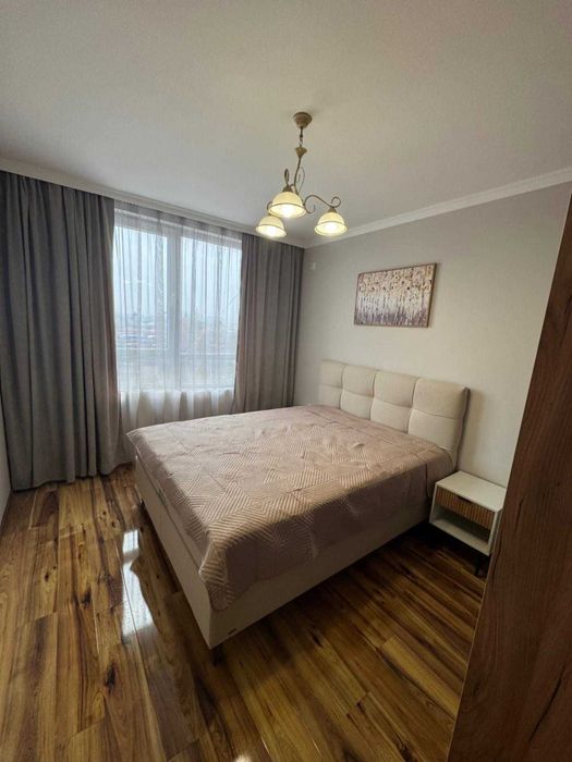 Продава се Тристаен апартамент в Пловдив, Съдийски - 73 кв.м за 2418 €/кв.м - Снимка #7
