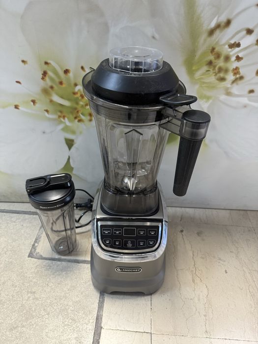 Блендер AMZCHEF 5003-GA