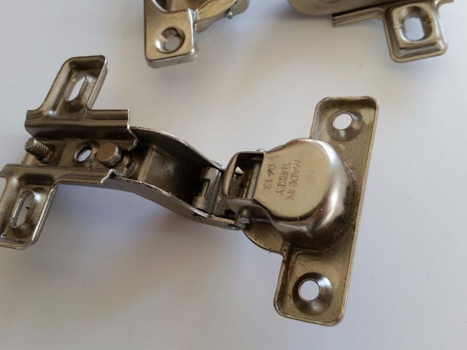 Панти за мебели и стъкло