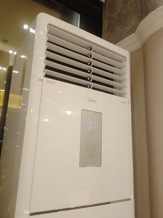 Чистка кондиционеров