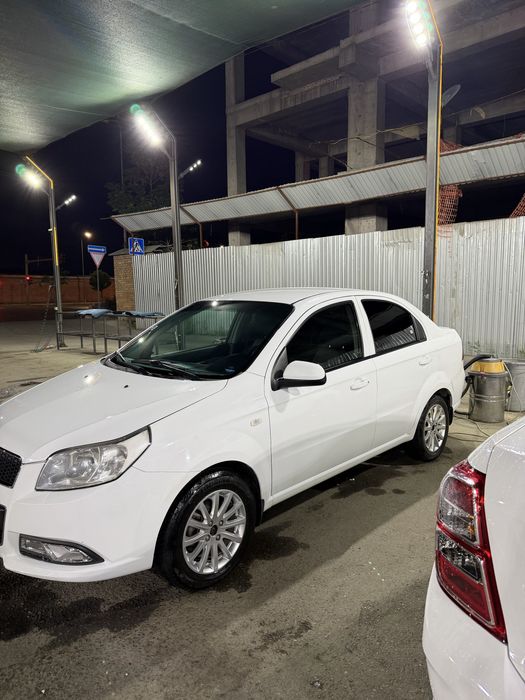 Chevrolet Nexia 2019 — 3