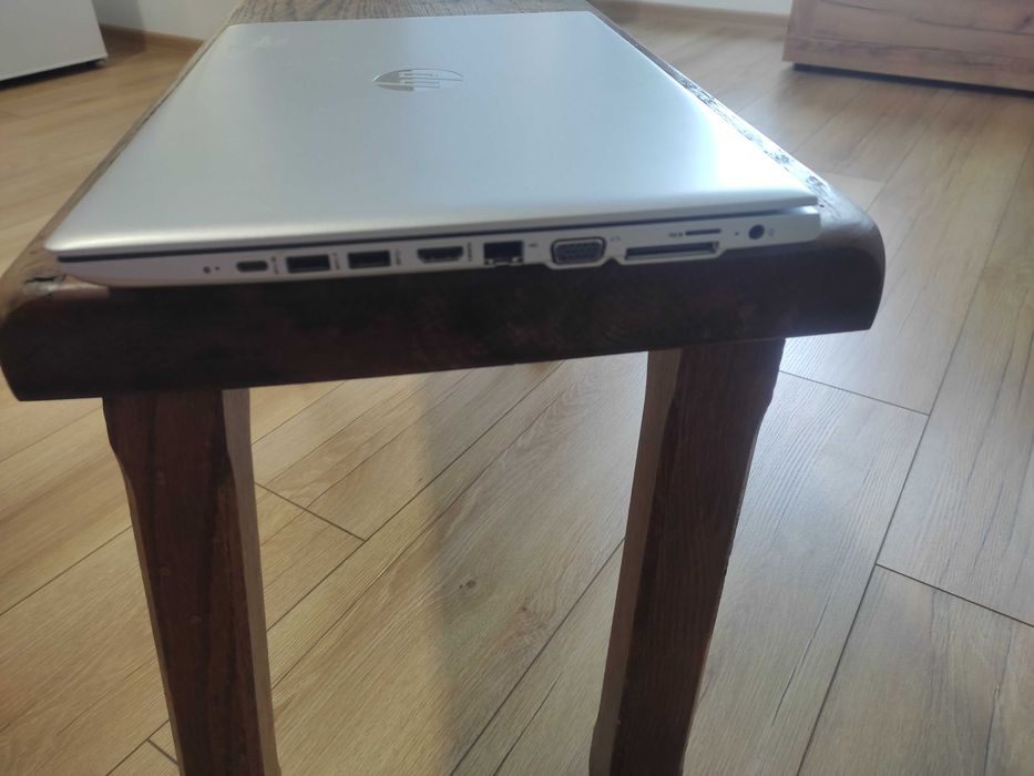 лаптоп HP ProBook 640 S5. Intel Core i5-8265U - 8