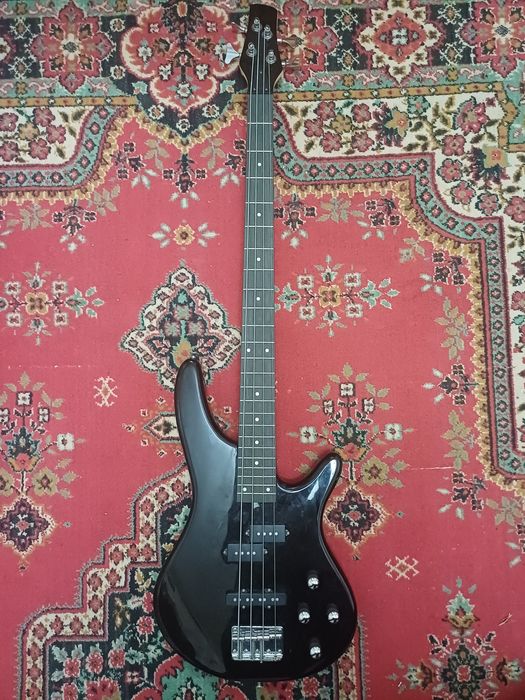 Бас гитара PJ без фирмы
