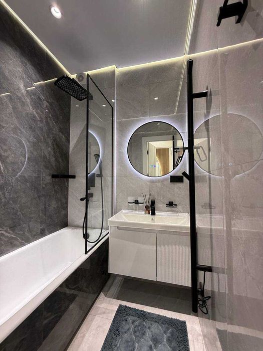 ЖК Ташкент Сити Бульвар новая квартира! 3-х