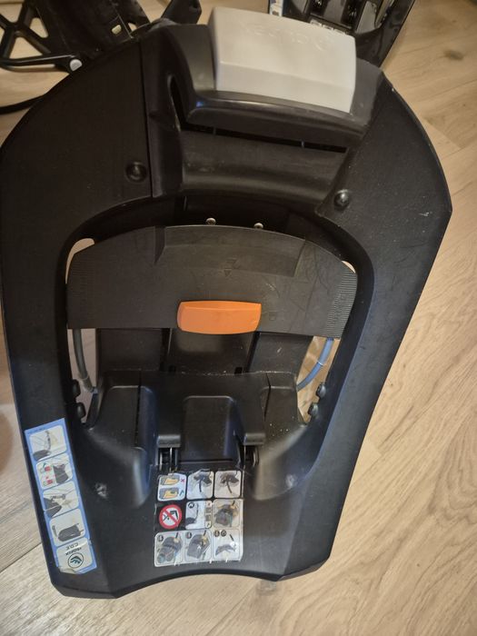Baza Isofix Cybex Aton