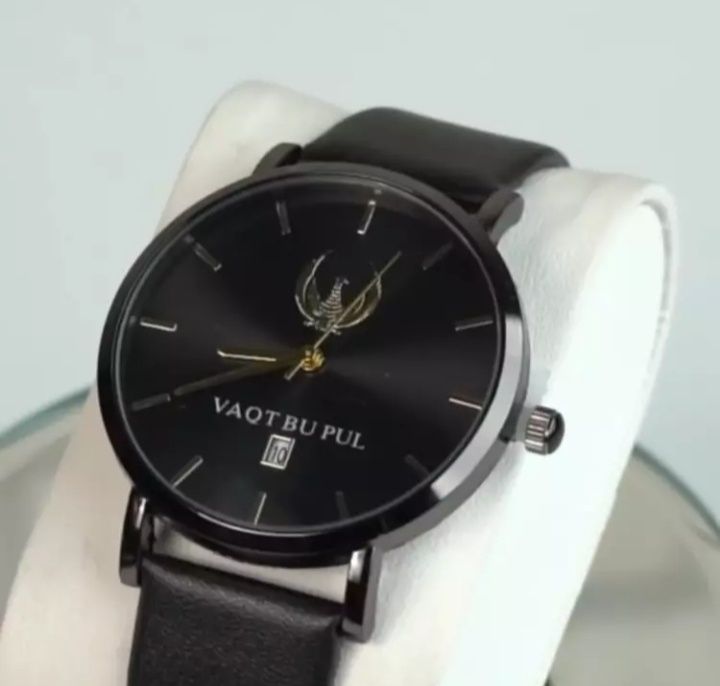 VAQT BU PUL qo‘l soati