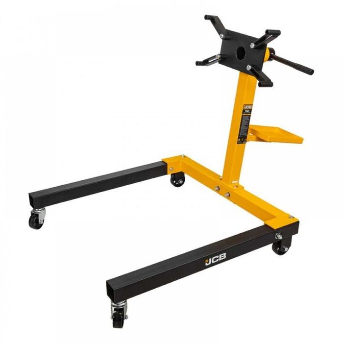 Стойка за двигател с товаримост 560 кг JCB