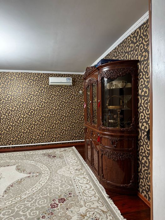 Продаётся дом и времянка