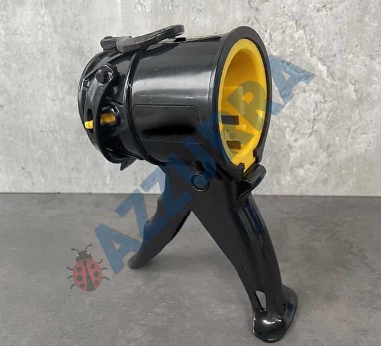 Pistol Silicon- Siligun SUA