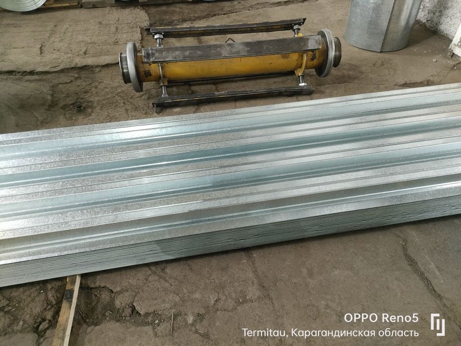 Продаю профлист Н75