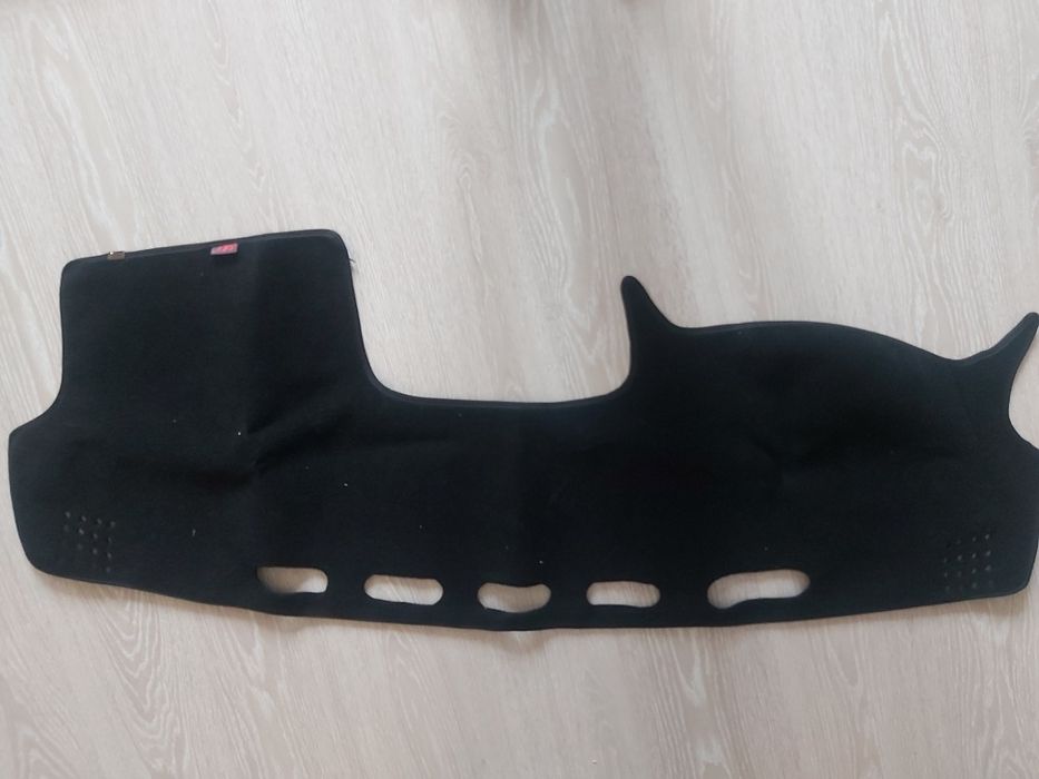 Коврик панельный