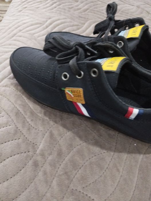 Продам макасины рр 42