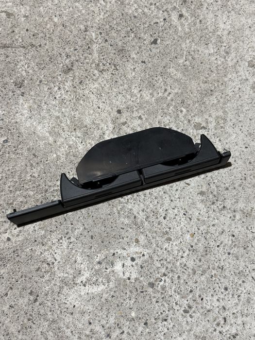 Подстаканник на BMW e39