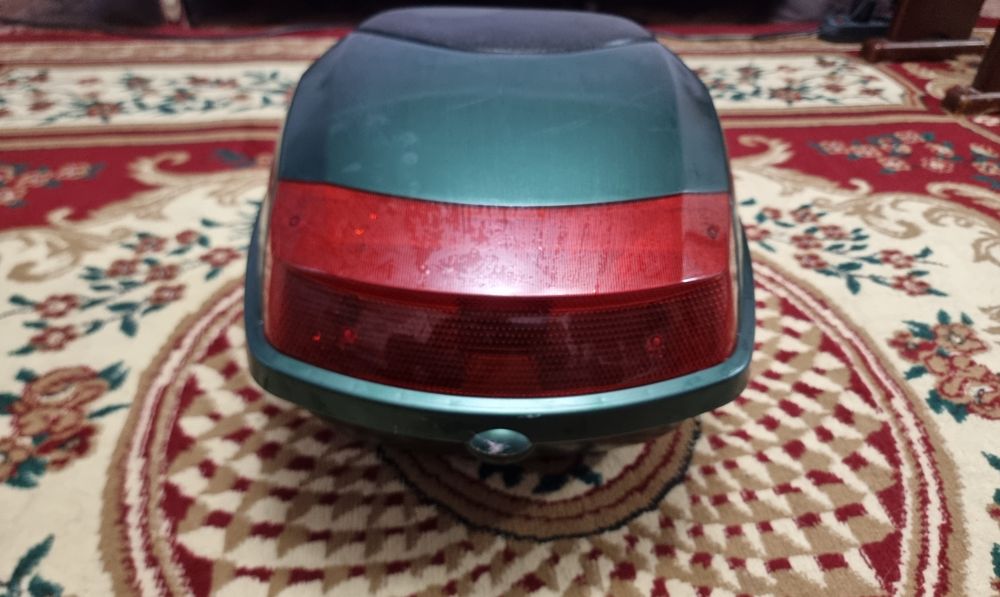 Продам кофра багажник