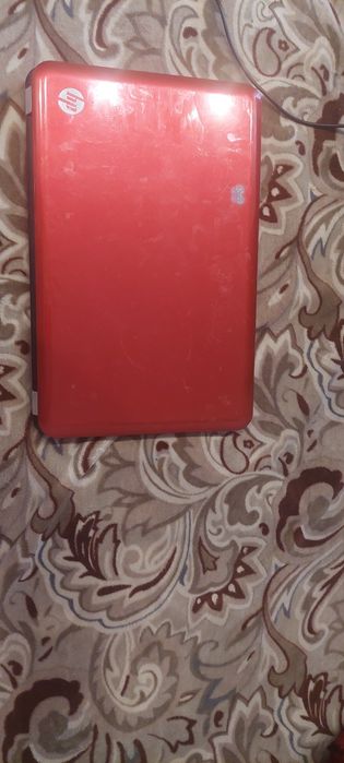 Продаётся ноутбук hp в хорошем состоянии.Цена договорная