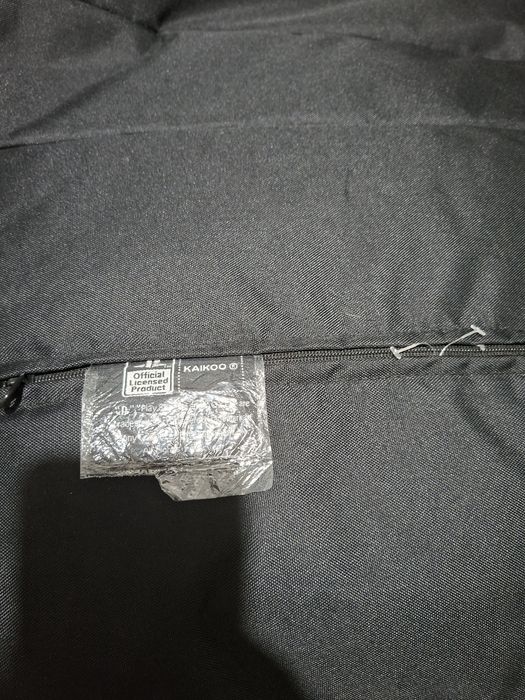 Scaun Gaming Kaikoo Playstation Official Bean Bag Chair