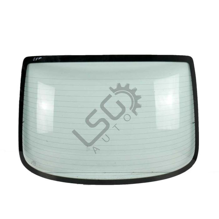Задно стъкло Seat Toledo II (1M2) 1999-2004 ID: 131855