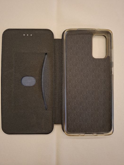 Husă Samsung S 20 tip carte+ copertă