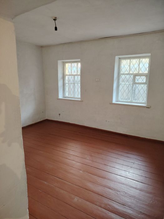 Продаётся участок дом