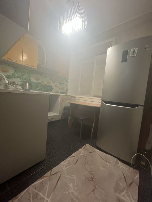 Квартира по часовой