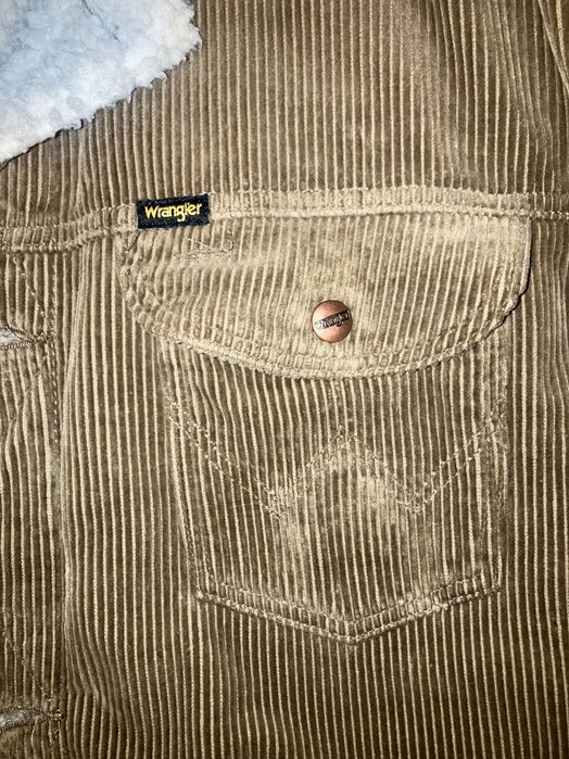 Мъжко яке”Wrangler “