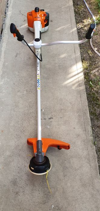 Motocositoare Stihl fs 460.C.Profesionala .