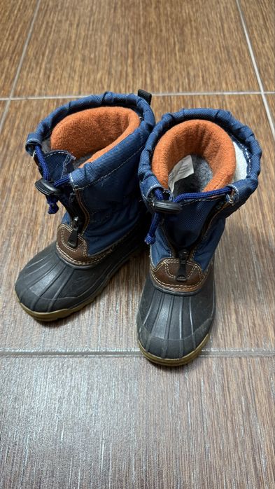 Ghete iarna mar. 27-28