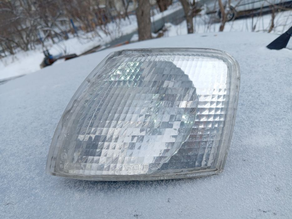 Фольксваген пассат б5,