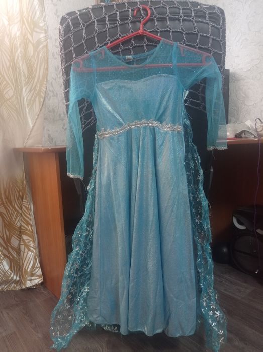 Новогодние костюмы для девочек