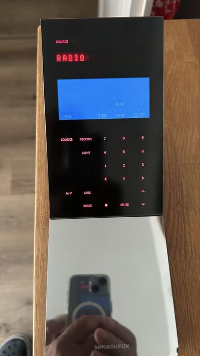 Telecomanda bang&olufsen beolink 7000 rds