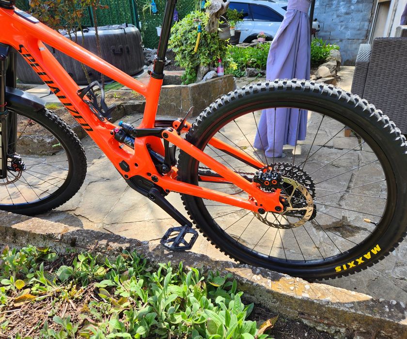 specialized kenevo sl S3